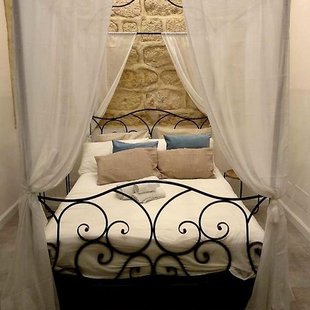 Le Stanze Di Ballaro Appartement Palermo Buitenkant foto
