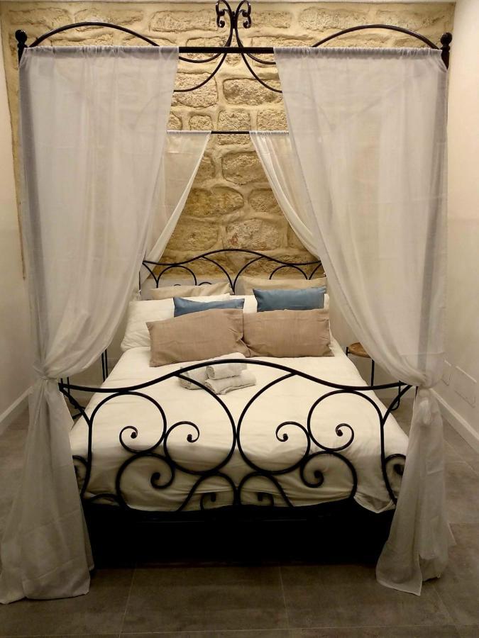 Le Stanze Di Ballaro Appartement Palermo Buitenkant foto