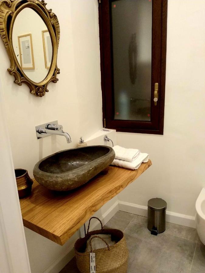 Le Stanze Di Ballaro Appartement Palermo Buitenkant foto