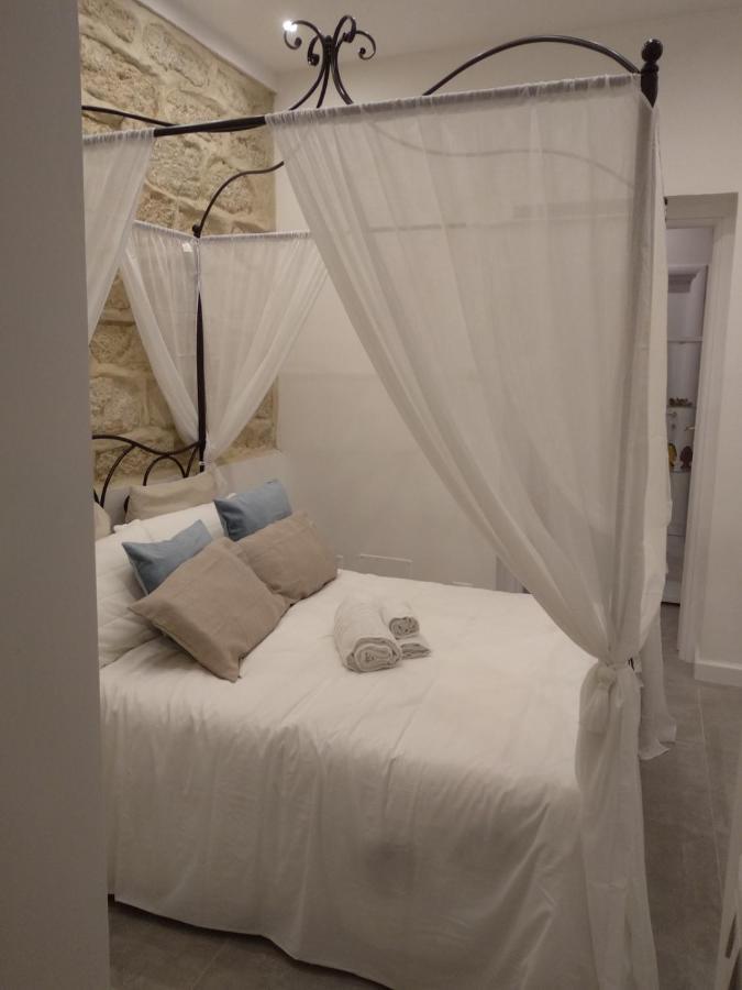 Le Stanze Di Ballaro Appartement Palermo Buitenkant foto