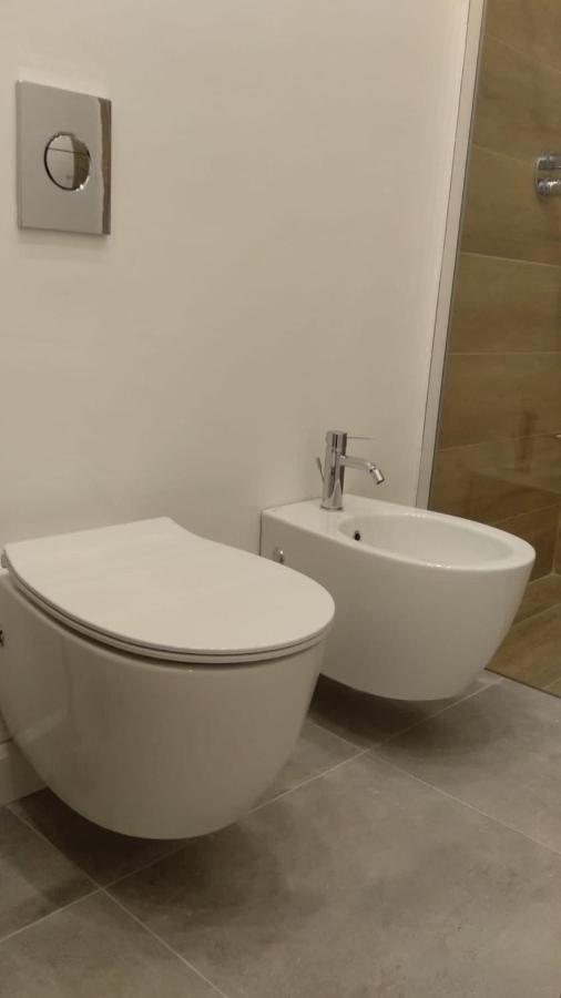 Le Stanze Di Ballaro Appartement Palermo Buitenkant foto