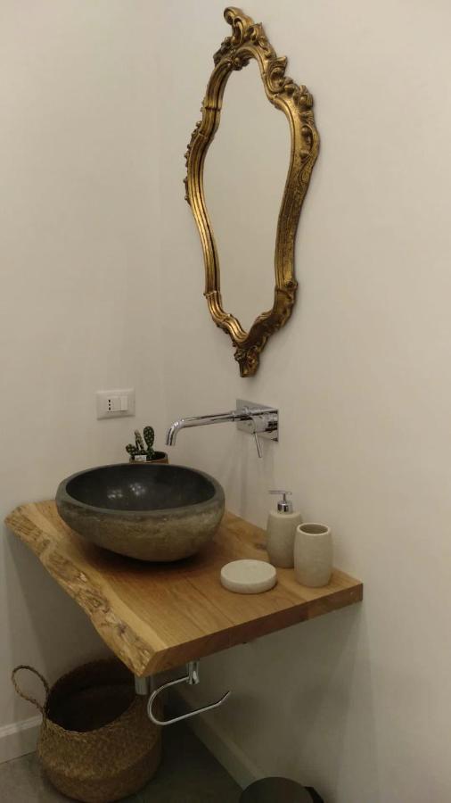 Le Stanze Di Ballaro Appartement Palermo Buitenkant foto