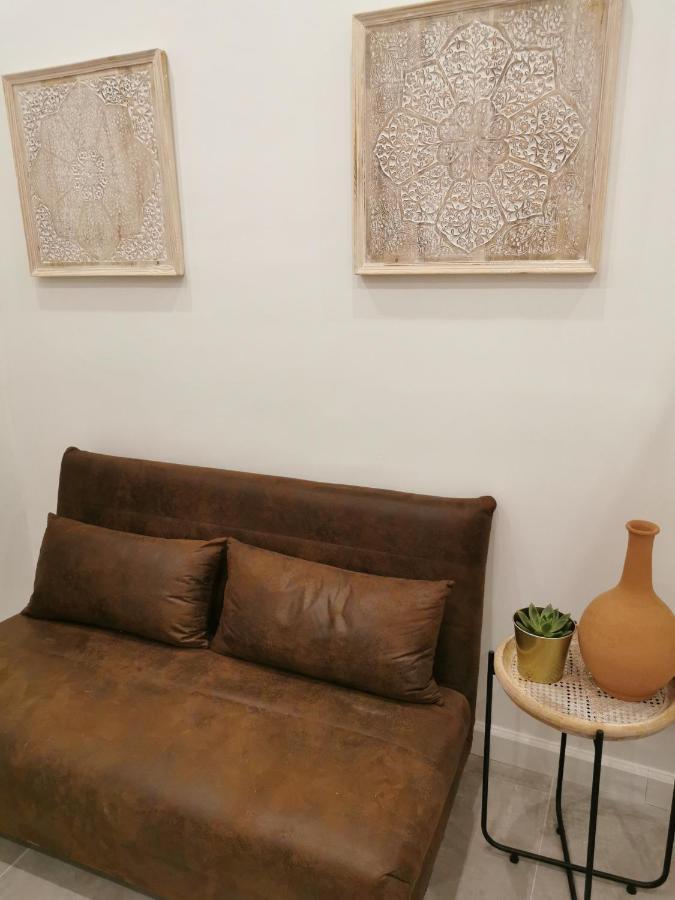 Le Stanze Di Ballaro Appartement Palermo Buitenkant foto