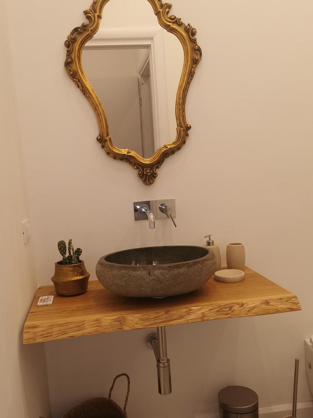 Le Stanze Di Ballaro Appartement Palermo Buitenkant foto