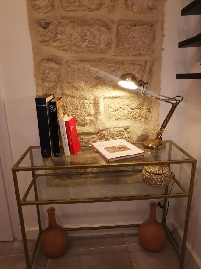 Le Stanze Di Ballaro Appartement Palermo Buitenkant foto