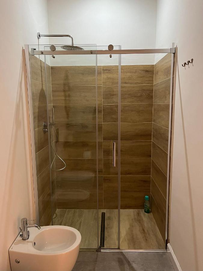 Le Stanze Di Ballaro Appartement Palermo Buitenkant foto